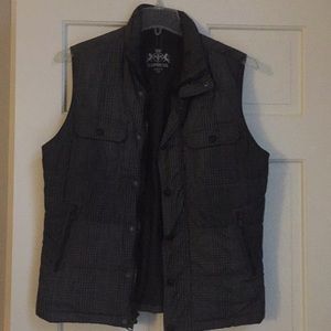 Men’s Size Small Vest
